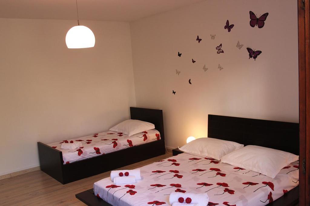 Apartment Jasna Poreč Kültér fotó