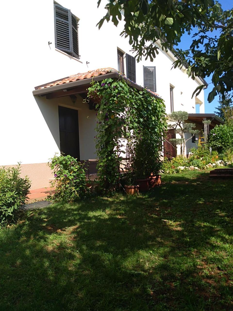 Apartment Jasna Poreč Kültér fotó